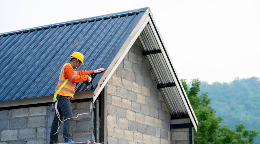 Expert top industrial roofings services in Hornersville, MO